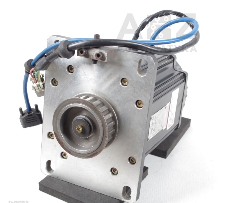 GEC ALSTHOM PARVEX LS820EIR0002