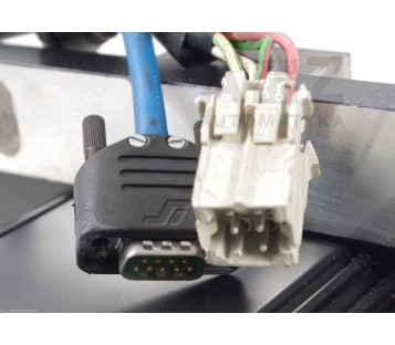 GEC ALSTHOM PARVEX LS820EIR0002