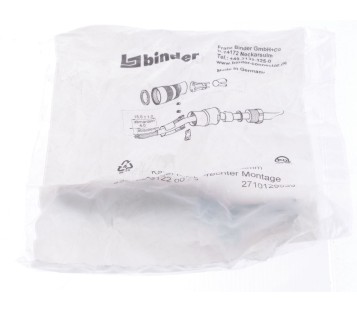 BINDER  423 99 5122 00 06 4239951220006  2710129539 