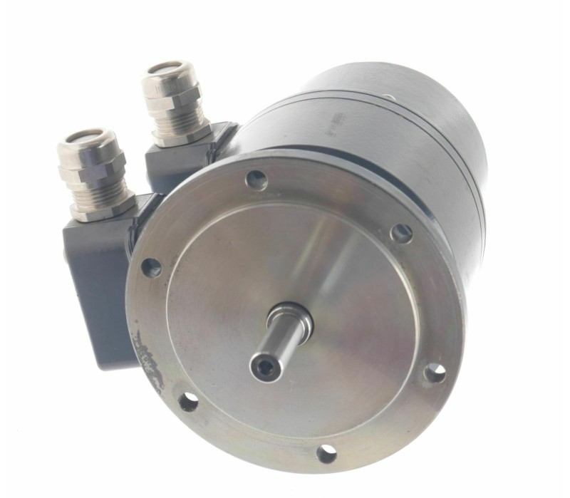 HUBNER POG 90 DN 5000 R  OG 9 D 500 POG90DN5000R