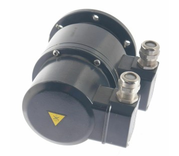 HUBNER POG 90 DN 5000 R  OG 9 D 500 POG90DN5000R