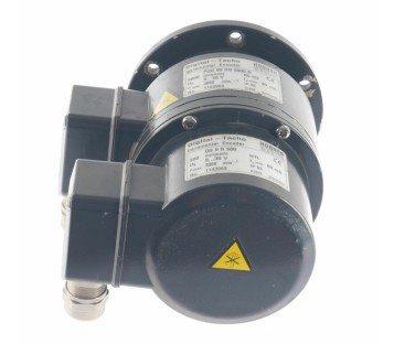 HUBNER POG 90 DN 5000 R  OG 9 D 500 POG90DN5000R