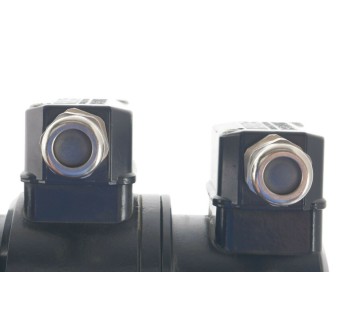 HUBNER POG 90 DN 5000 R  OG 9 D 500 POG90DN5000R