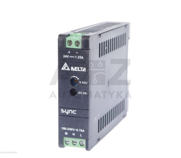 DELTA SYNC DRS-24V30W1A DRS24V30W1A ! NEW !
