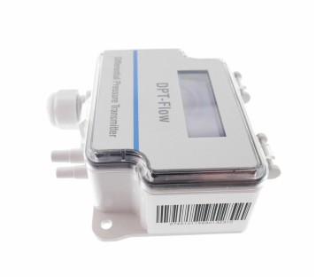 WOLF 2745101 DPT-FLOW DIFFERENTAIL PRESSURE TRANSMITER ! NEW !