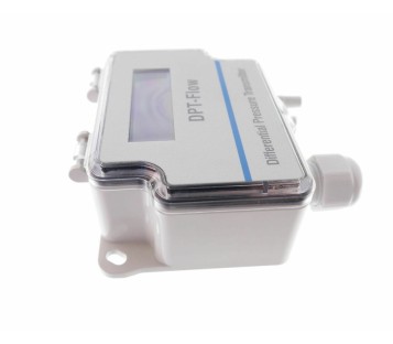 WOLF 2745101 DPT-FLOW DIFFERENTAIL PRESSURE TRANSMITER ! NEW !