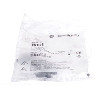 ALLEN BRADLEY BULLETIN 800E 800E-3DL0  800E3DL0  ! NEW !