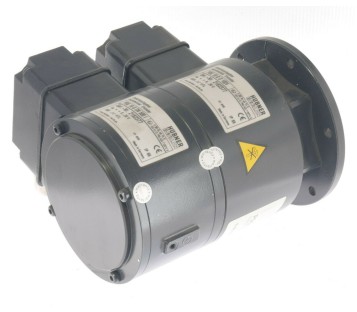 HUBNER POG 10 G DN 500 I + POG 10 G D 1024 ! NEW ! 