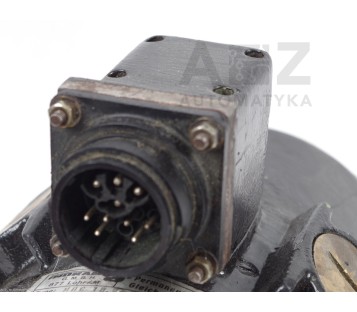 INDRAMAT MDC 10.20 F /MM-0  MDC1020FMM0