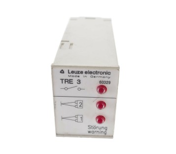 LEUZE ELECTRONIC TRE3 60329