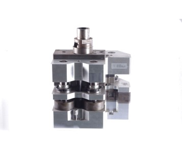 BWG BLATTNER WERKZEUGBAU AG PRESS UNIT