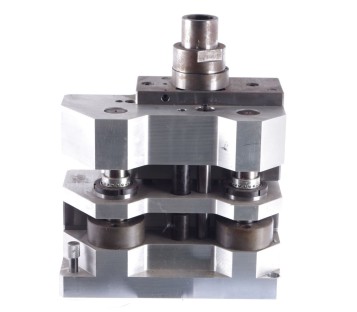 BWG BLATTNER WERKZEUGBAU AG PRESS UNIT