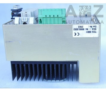 SCA SCHUCKER TCU 3001 TCU3001  8900.0002