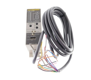 OMRON F10-C35 F10C35 PATTERN MACHING SENSOR ! NEW !