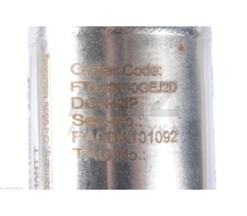 ENDRESS + HAUSER LIQUIPHANT FTL20 FTL20H-0GEJ2D FTL20H0GEJ2D 52018579 ! NEW !