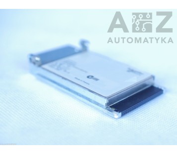 TELEMECANIQUE TSX MICRO FIPIO AGENT PCMCIA BOARD TSXFPP10 SCHNEIDER AUTOMATION