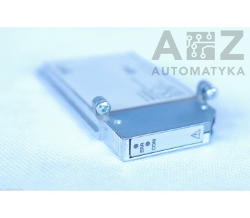 TELEMECANIQUE TSX MICRO FIPIO AGENT PCMCIA BOARD TSXFPP10 SCHNEIDER AUTOMATION