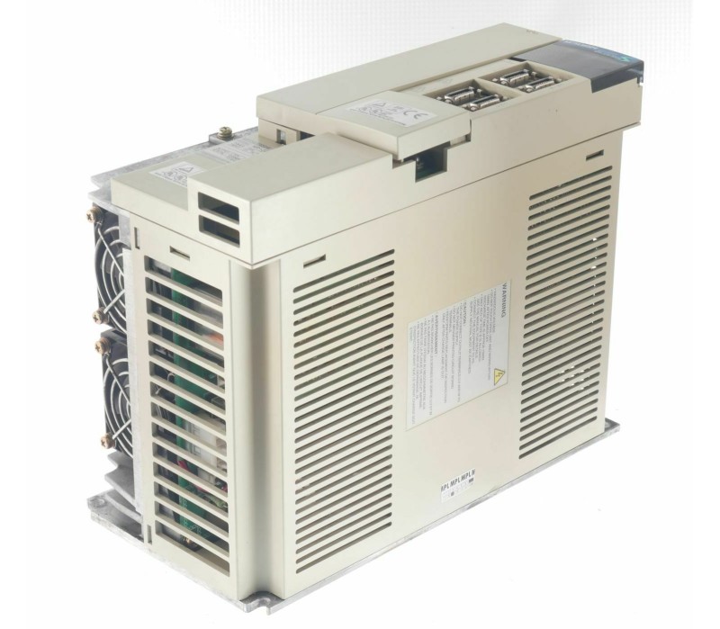 MITSUBISHI MR-J2S-500B MRJ2S500B AC SERVO