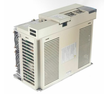 MITSUBISHI MR-J2S-500B MRJ2S500B AC SERVO