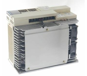MITSUBISHI MR-J2S-500B MRJ2S500B AC SERVO