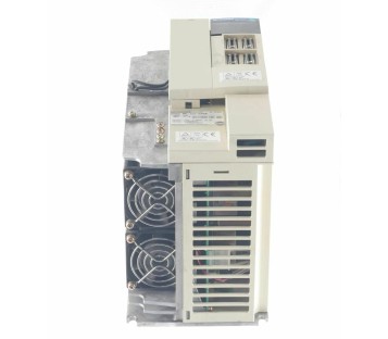 MITSUBISHI MR-J2S-500B MRJ2S500B AC SERVO