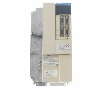 MITSUBISHI MR-J2S-500B MRJ2S500B AC SERVO