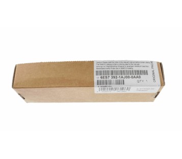 SIEMENS 6ES7 392-1AJ00-0AA0  6ES73921AJ000AA0 ! NEW !