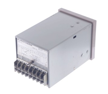 EUROTHERM 017-003-02-020-02-1  01700302020021 TMPERATURE CONTROLLER 