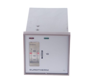 EUROTHERM 017-003-02-020-02-1  01700302020021 TMPERATURE CONTROLLER 