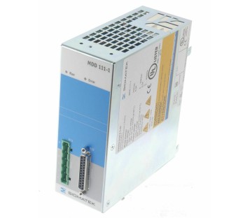 SIGMATEK MDD111-1 MDD1111 09-404-111-1 ! NEW ! 