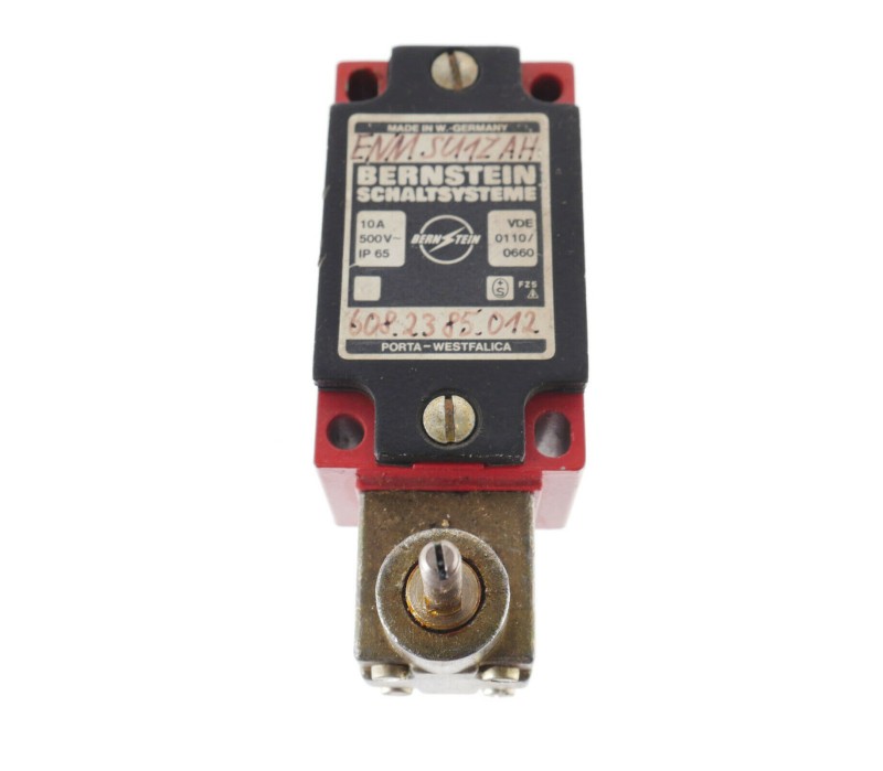 BERNSTEIN ENMSU1ZAH 608.2385.012 6082385012