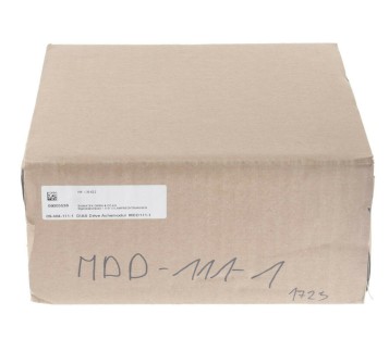 SIGMATEK MDD111-1 MDD1111 09-404-111-1 ! NEW ! 