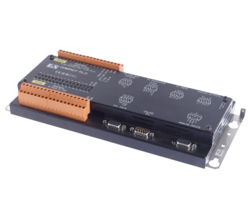 B&R BRCOMP1-0 BRCOMP10 REV.C0 