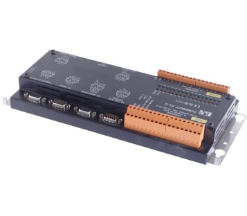 B&R BRCOMP1-0 BRCOMP10 REV.C0 