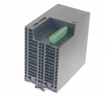 SIEMENS 6EP1353-2BA00 6EP13532BA00 POWER SUPPLY
