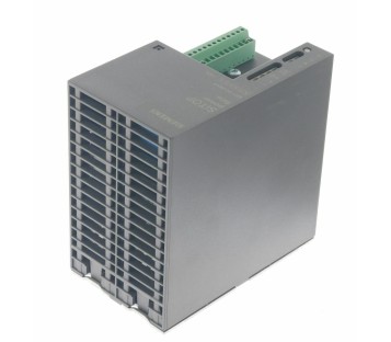 SIEMENS 6EP1353-2BA00 6EP13532BA00 POWER SUPPLY