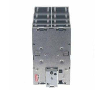 SIEMENS 6EP1353-2BA00 6EP13532BA00 POWER SUPPLY