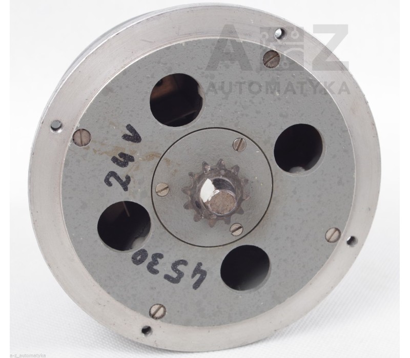 DC SERVOMOTOR HSM 150 C HSM150C