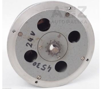 DC SERVOMOTOR HSM 150 C HSM150C