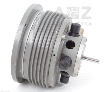 DC SERVOMOTOR HSM 150 C HSM150C