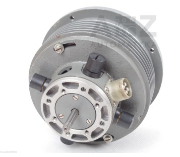 DC SERVOMOTOR HSM 150 C HSM150C