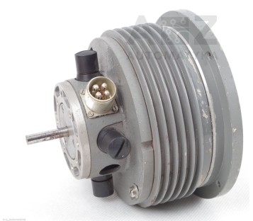 DC SERVOMOTOR HSM 150 C HSM150C