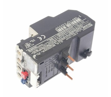 TELEMECANIQUE LR2 D1306 023255  LR2D1306 ! NEW ! 