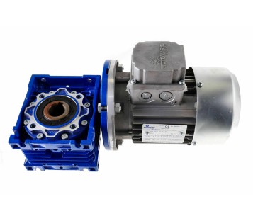 MOTOVARIO TS71A2 1307076 + NMRV 050 6513845002 MOTOVARIO