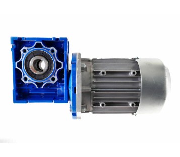 MOTOVARIO TS71A2 1307076 + NMRV 050 6513845002 MOTOVARIO