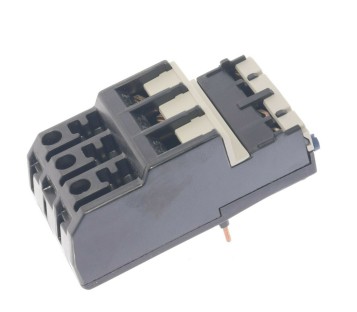 TELEMECANIQUE LR2 D1306 023255  LR2D1306 ! NEW ! 