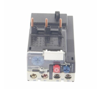 TELEMECANIQUE LR2 D1306 023255  LR2D1306 ! NEW ! 