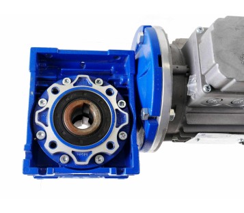 MOTOVARIO TS71A2 1307076 + NMRV 050 6513845002 MOTOVARIO