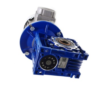 MOTOVARIO TS71A2 1307076 + NMRV 050 6513845002 MOTOVARIO