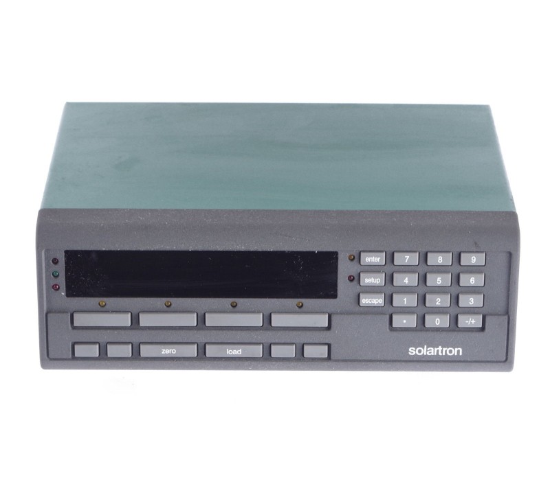 SOLARTRON DR400 